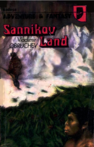 Sannikov Land